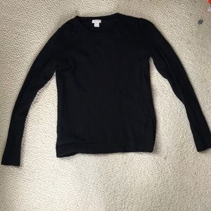 JCrew Sweater
